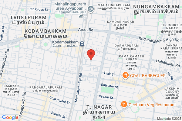 K Komathy Dental Clinic