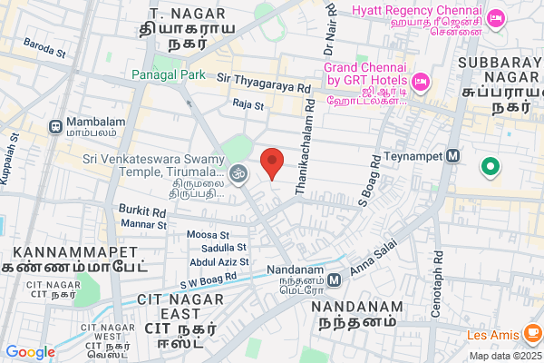 Chellam Clinic