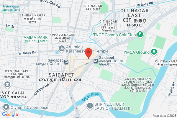 N. Parthasarathy And Associates