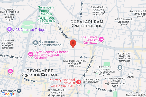 Sadayavel Kailasam Dr