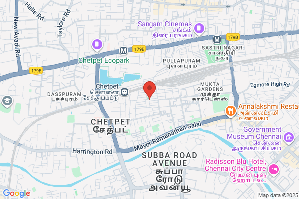 Giridhar Gopal Dr B