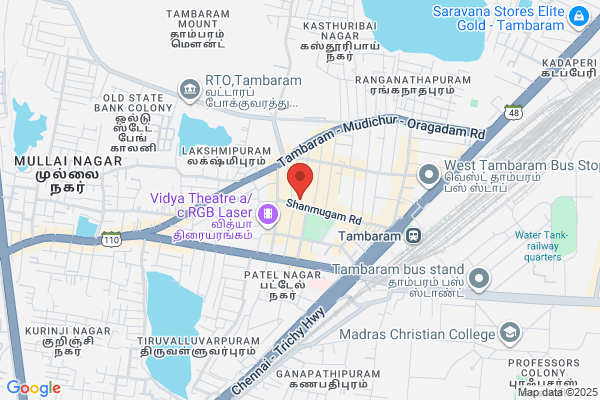 K Nagaraju