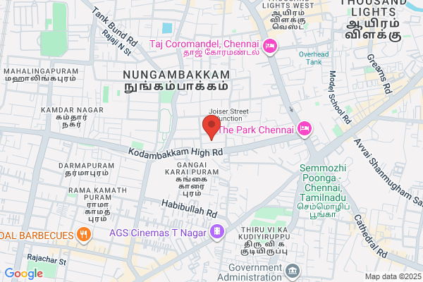 C Srikathan Dr