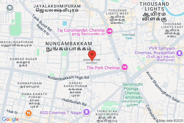 Dr Bhaskar Raju 's Clinic