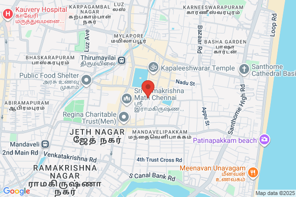 Dr.Nageswaran S