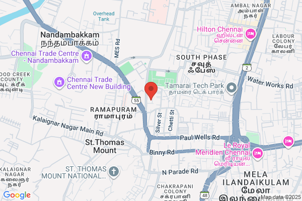 Dr.Rajam N