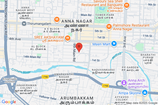 Dr.Thayaumanavan S