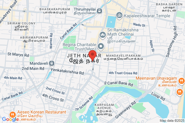 Balaji Physiotherapy Clinic