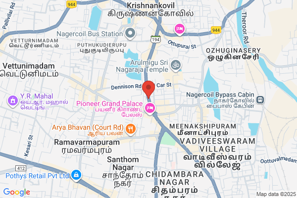 M Gopalan