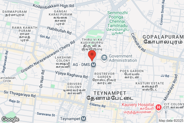 Dr.Rai Memorial Medical Centre