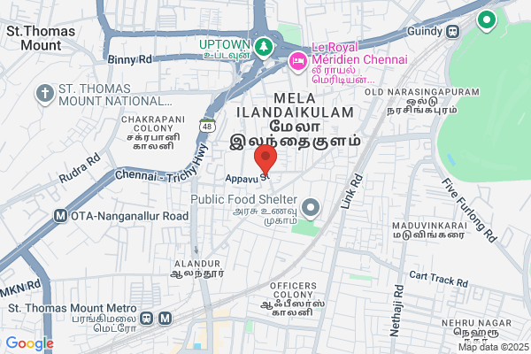 Dr.Sarangadharan S