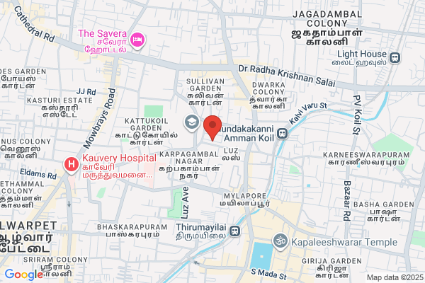 Dr.Muthuswamy K R