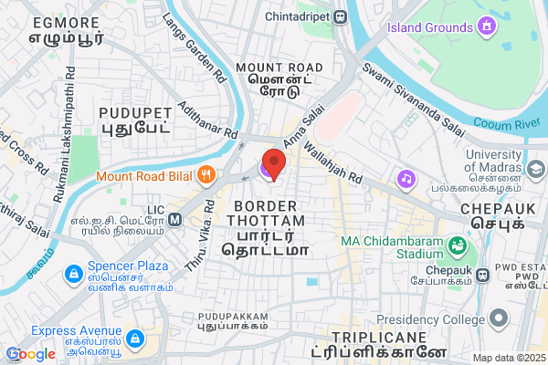 Rajput Dispensary