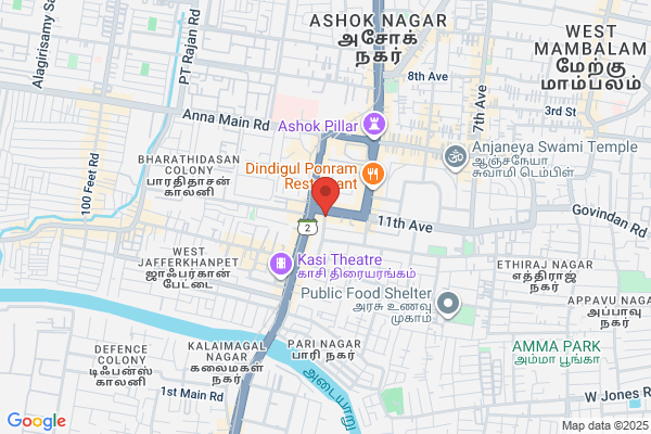A N Skin & Cosmetic Clinic