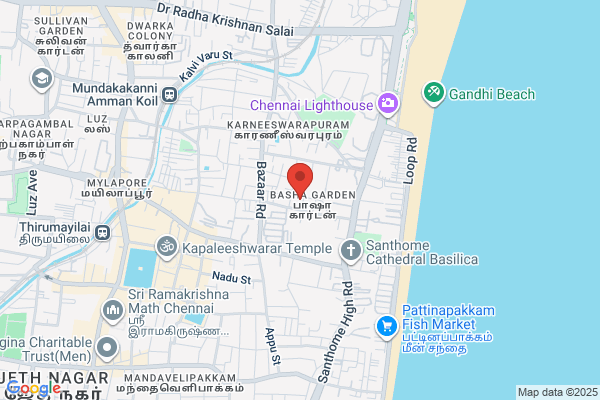 DR. Jayakumar