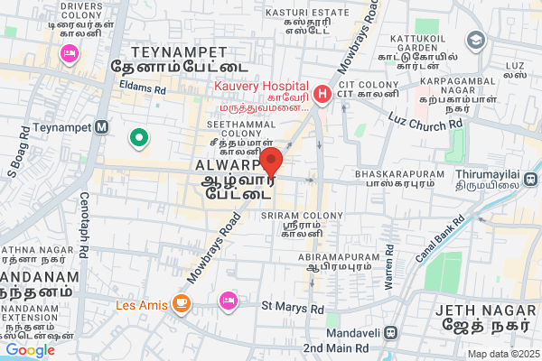 Maruti Skin Clinic