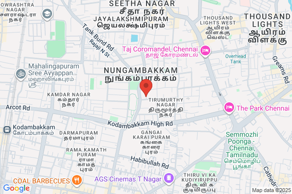 S Govindraj Dr