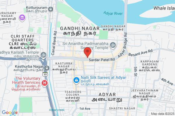 Arulpichai Narayanan Muthu Dr