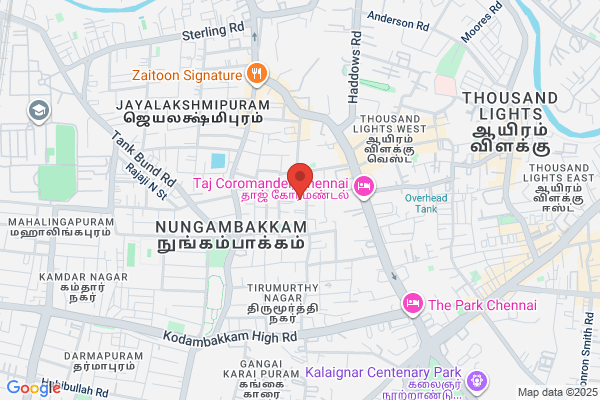 Mathangi Ramakrishnan Dr Smt