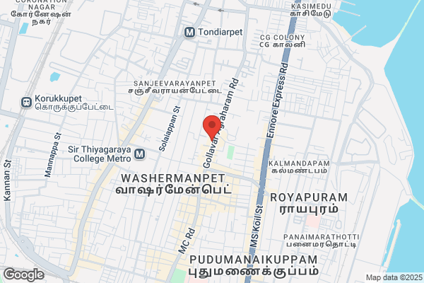 Nagamani Hospital Pvt Ltd