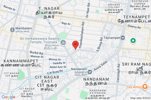 Priya Hospitals