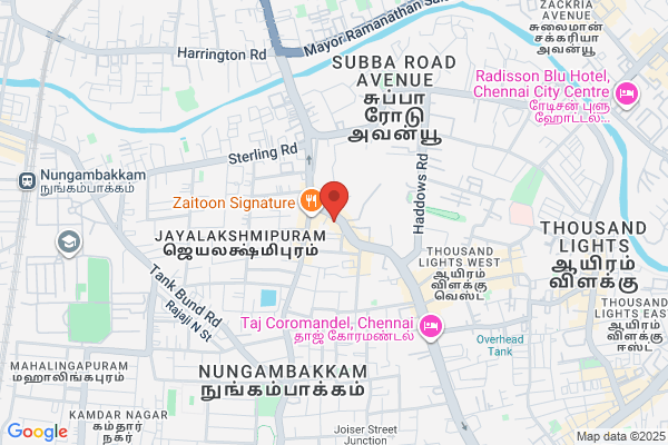 Raja Clinic