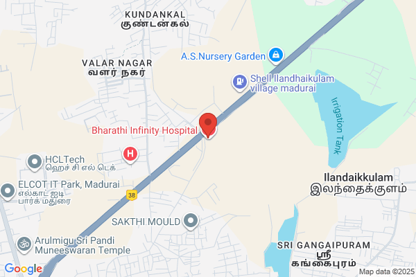 Vijaya Ganesh Dr
