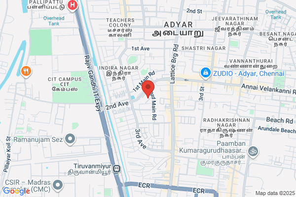 Karunanithi R
