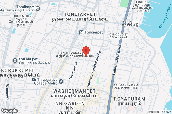 Dr.Jayachandran R