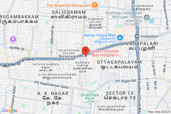 Dr.Vijaykumar R