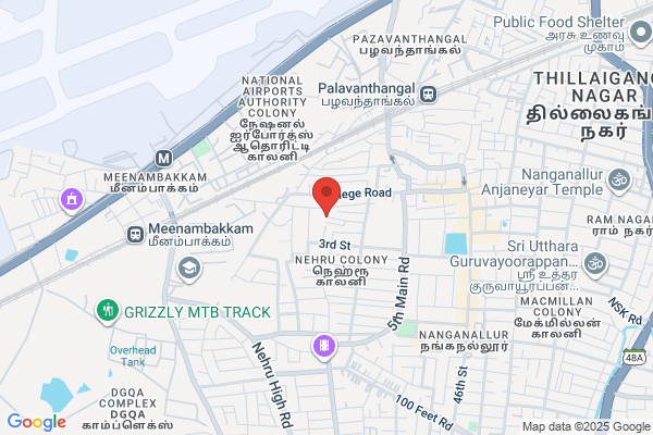 M Rajamanickam