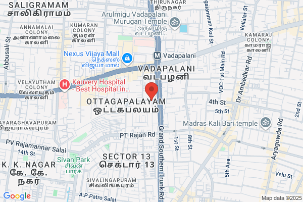 Sivaraman Dr P B