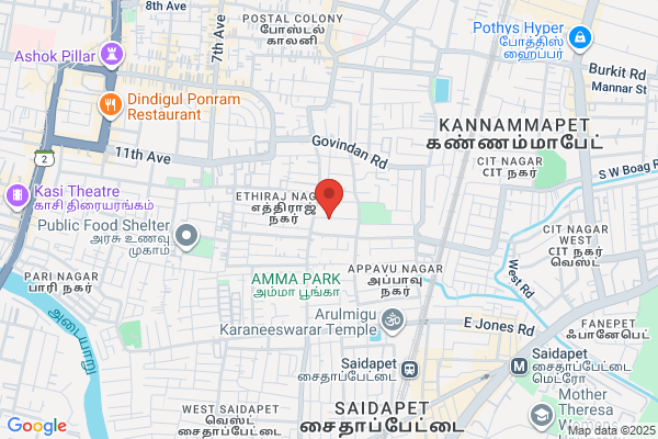 S Venkatesan