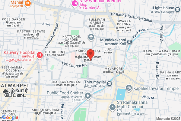 Sri Krishna Vet. Clinic