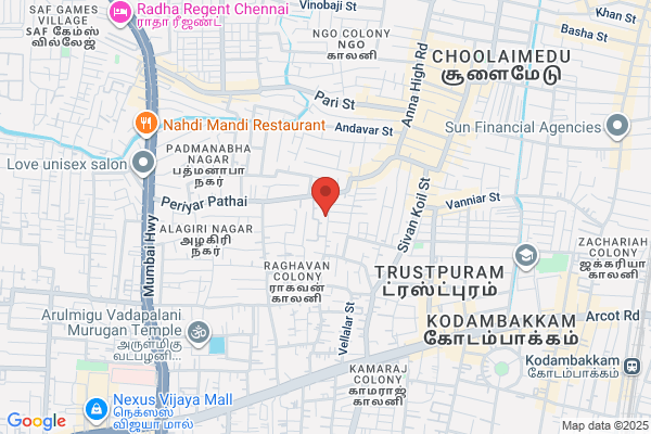 DIA Treat Treatment Centre
