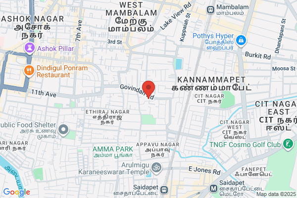 SK Ayur Siddha Health And Mind Centre
