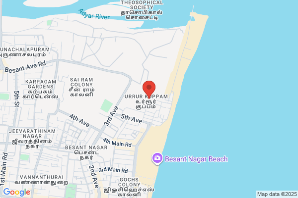 Sundaresan Dr K