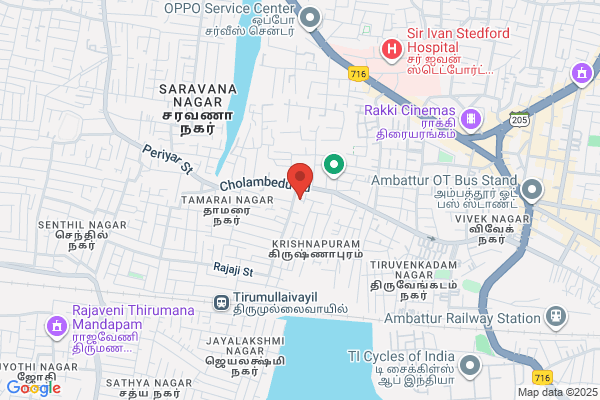 Sathyavathi Dr Smt