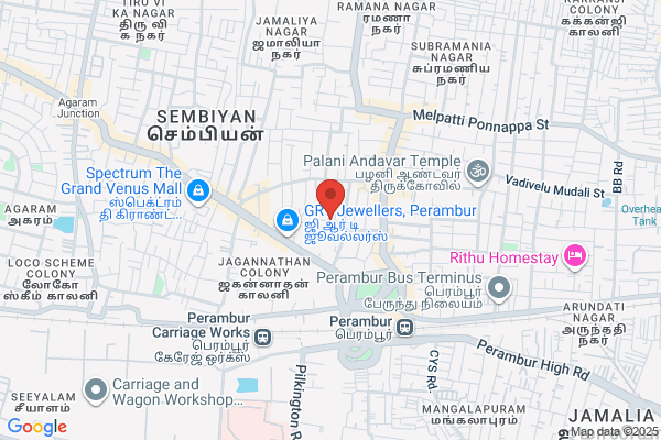 Ganesh Kamath Dr