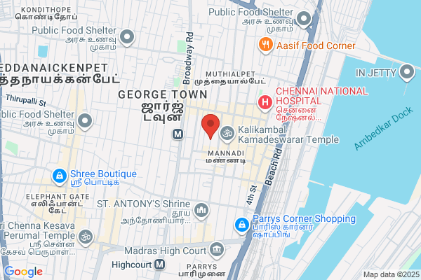 Goodwill Hardware Stores