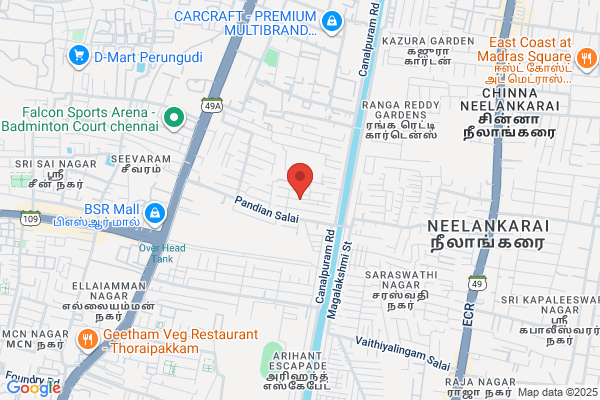 L T V Polymers (Pondicherry)