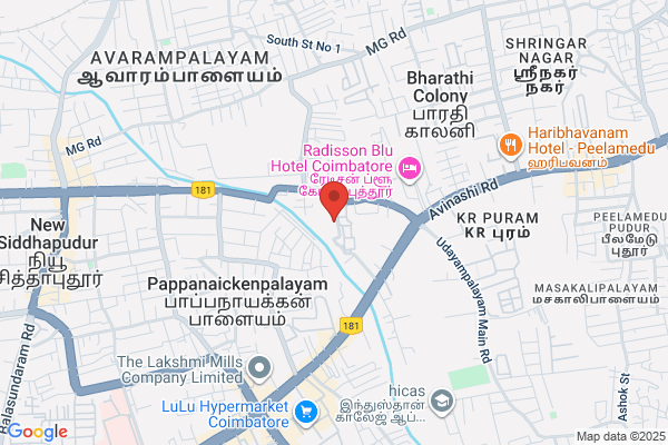Prabhu Industries