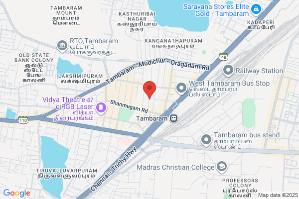 Sri Balaji Trading Company