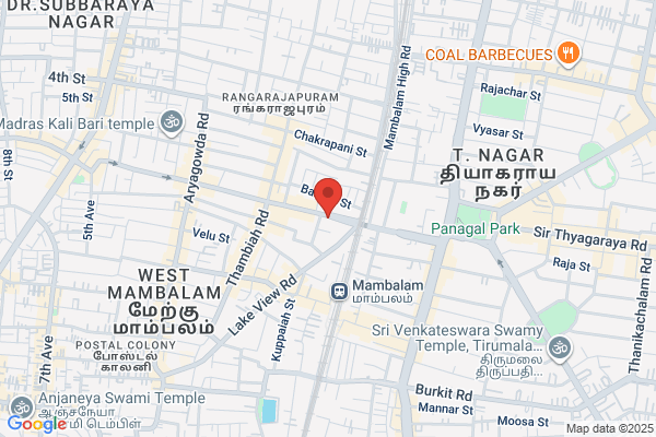 Ayurvedic Clinic