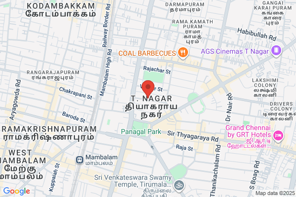 Geetha Sellamuthus Reiki