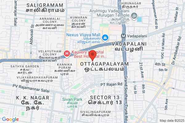 Vijaya Health Centre