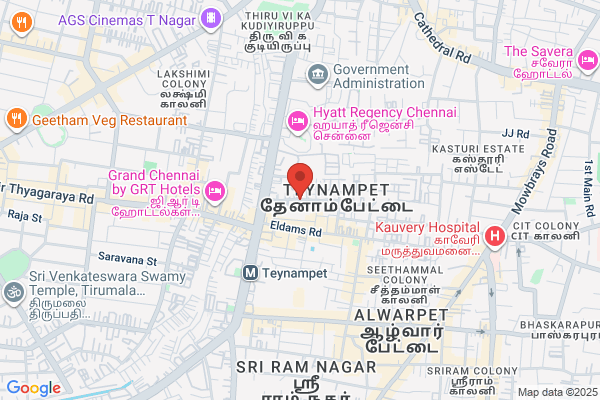 Nallathambi Borewell Agencies