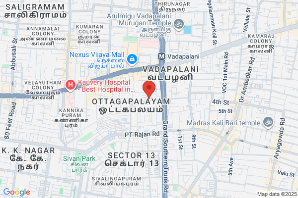 Ambika Driving Institute