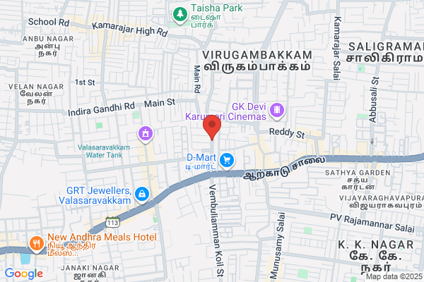 Mookambika Driving School
