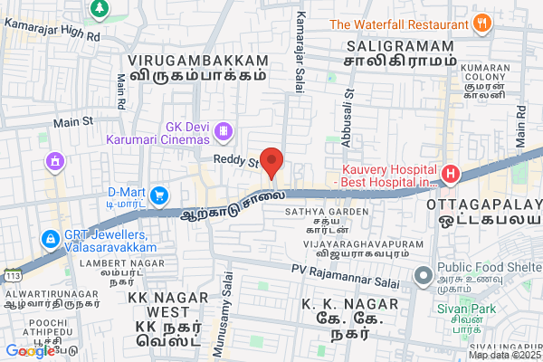 Murugan Driving Inst